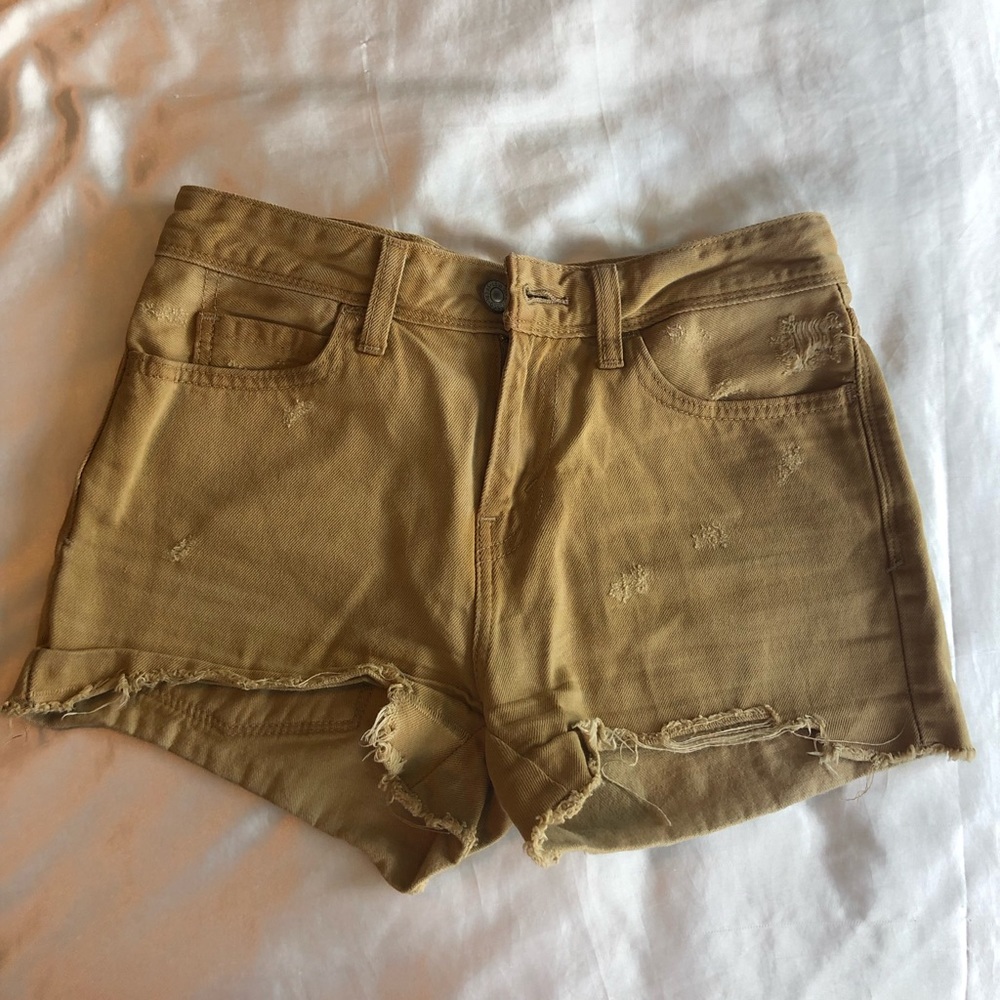 Levi’s shorts